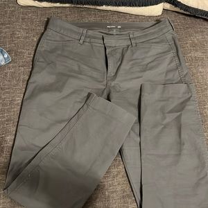 Old Navy Pixie pants